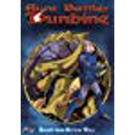 Aura Battler Dunbine Vol.4: Escape From Byston Well