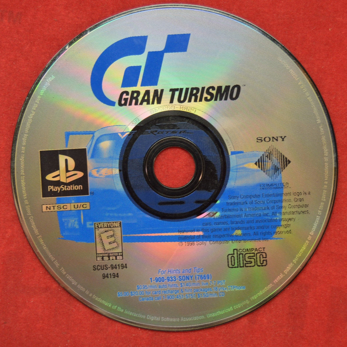 Gran Turismo