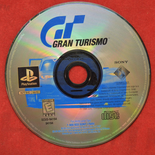 Gran Turismo