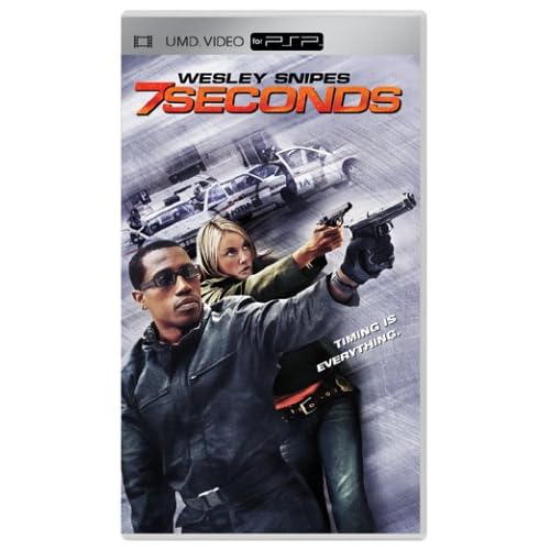 7 Seconds
