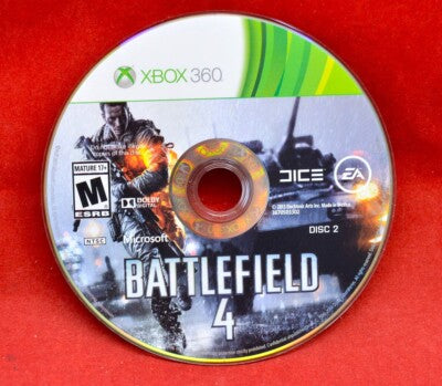 Battlefield 4
