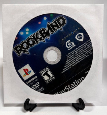 Rock Band