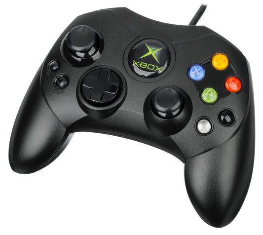Xbox Controller S (Black)