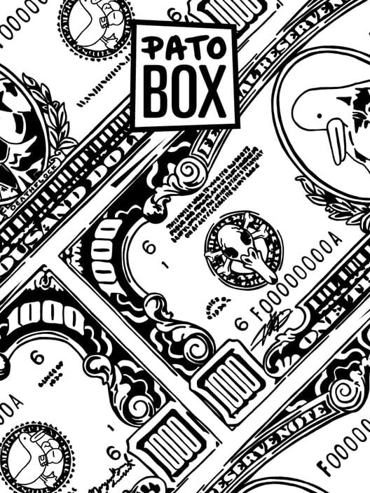 Pato Box (Limited Edition)
