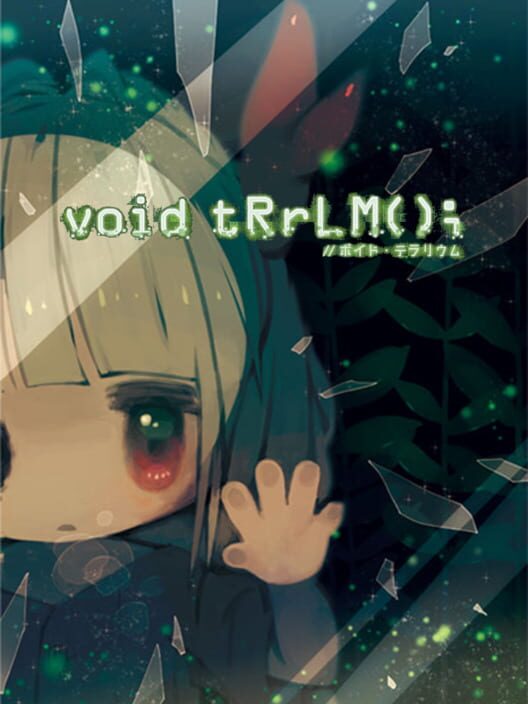 void tRrLM(); //Void Terrarium (Limited Edition)