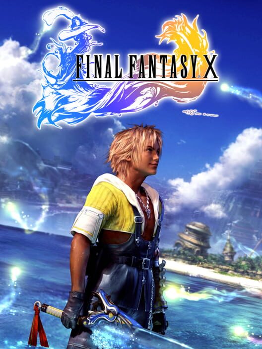 Final Fantasy X (Greatest Hits)