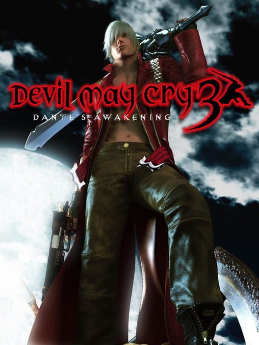 Devil May Cry 3: Dante's Awakening Greatest Hits