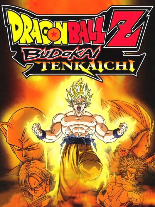 Dragon Ball Z: Budokai Tenkaichi (Greatest Hits)