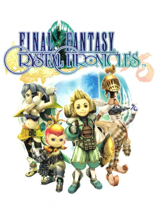 Final Fantasy Crystal Chronicles