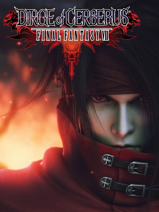 Dirge of Cerberus: Final Fantasy VII (Greatest Hits)