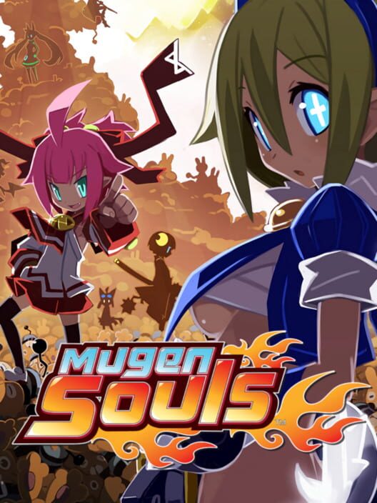 Mugen Souls (Limited Edition)