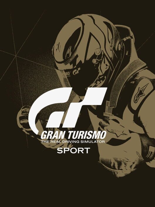 Gran Turismo Sport (Steelbook)