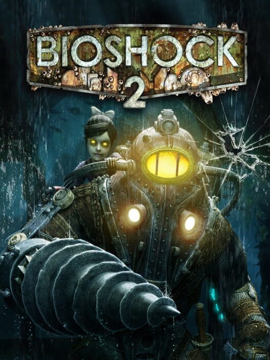 BioShock 2 (Special Edition)