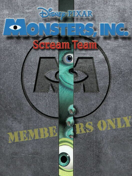 Monsters, Inc.