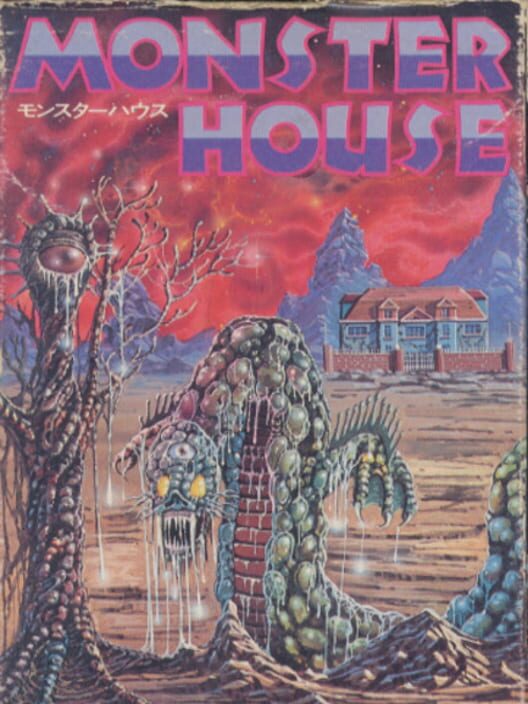 Monster House