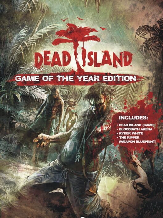 Dead Island (Game of the Year Edition)