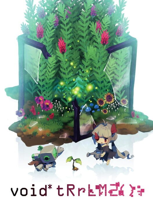 Void Terrarium 2 (Limited Edition)