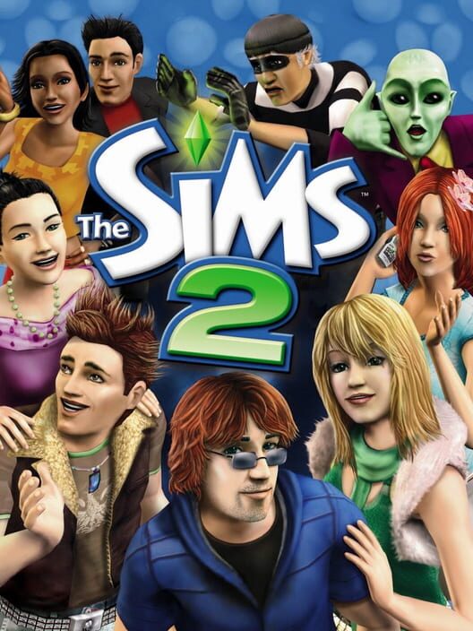 The Sims 2 (Greatest Hits)