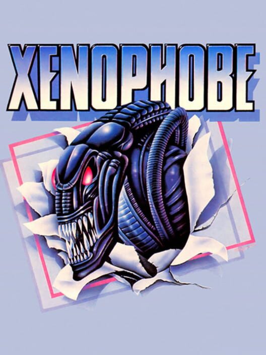 Xenophobe