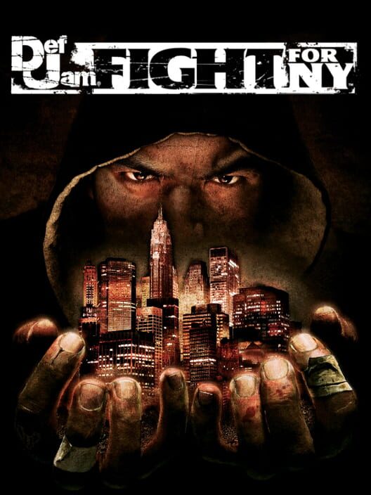 Def Jam: Fight for NY (Greatest Hits)