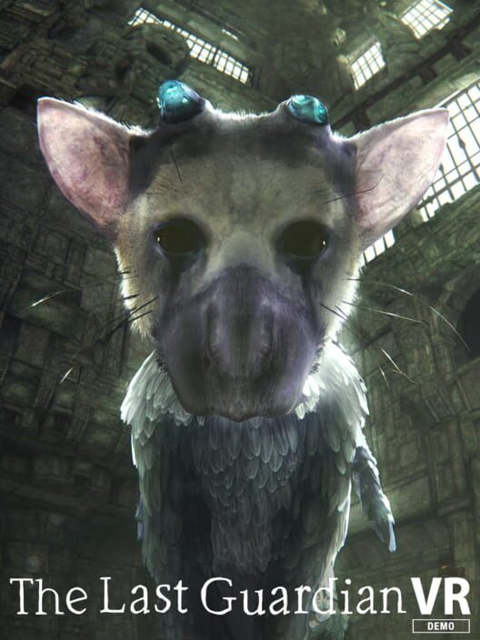 The Last Guardian
