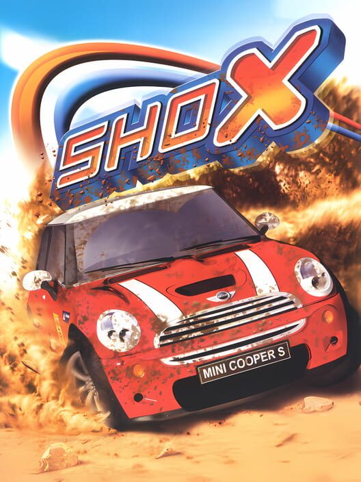 SHOX