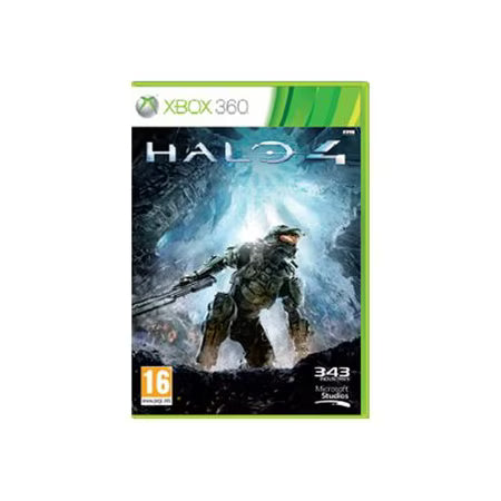 Halo 4