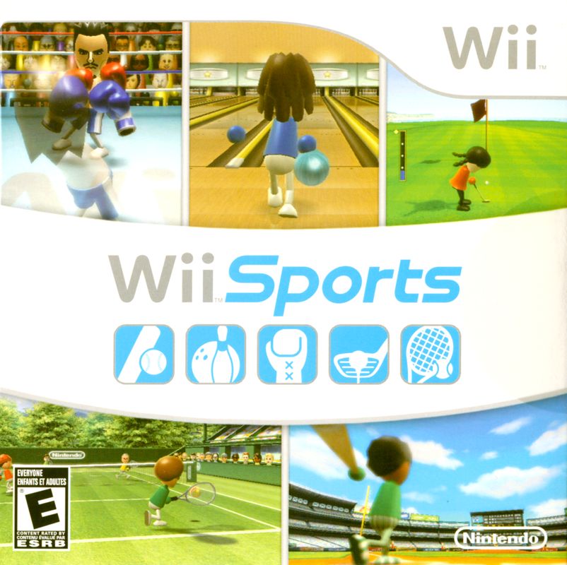 Wii Sports