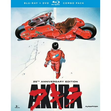 Akira