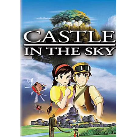 Castle In The Sky