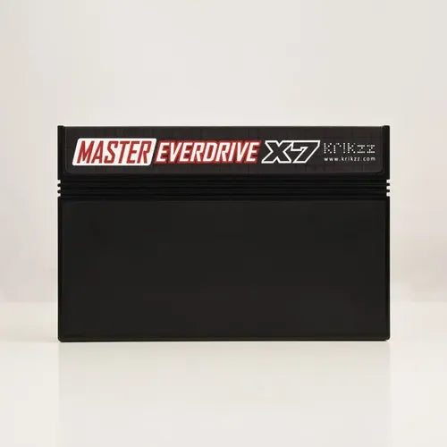 krikzz Master Everdrive