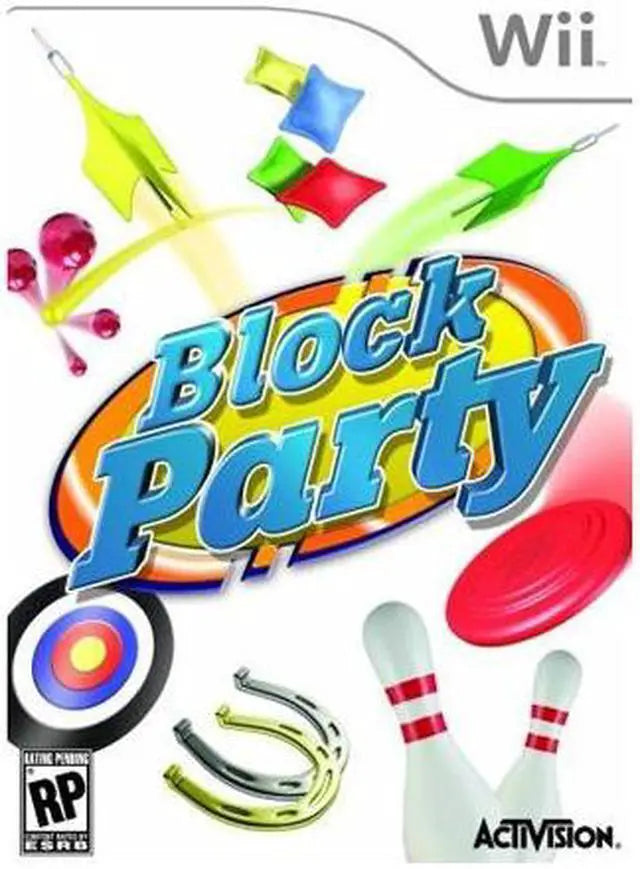 Block Party