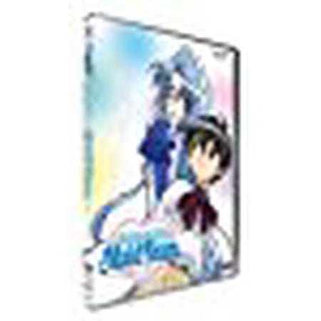 Hanaukyo Maid Team La Verite Vol.1: How do you do, Master?