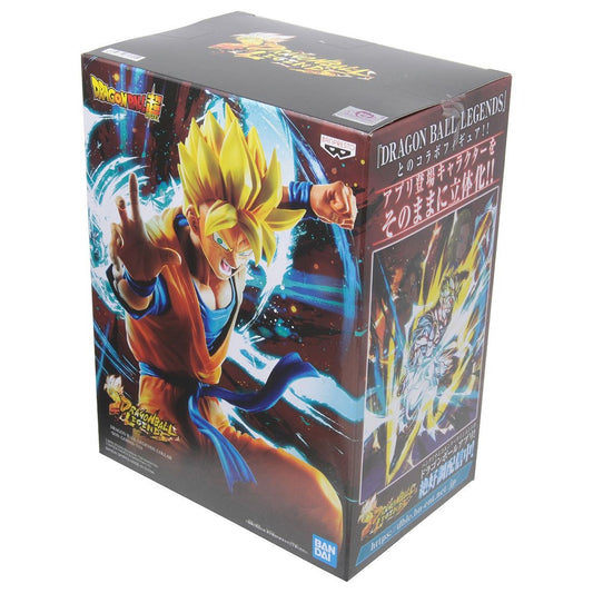 Dragonball Legends Collab Figure - Son Gohan