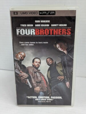 Four Brothers