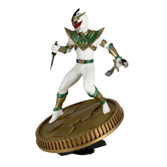Power Rangers Lord Drakkon 1:8 Statue (PCS Collectibles)