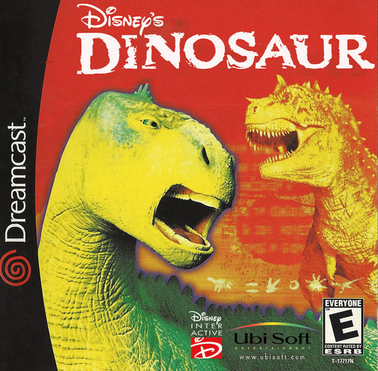 Disney's Dinosaur