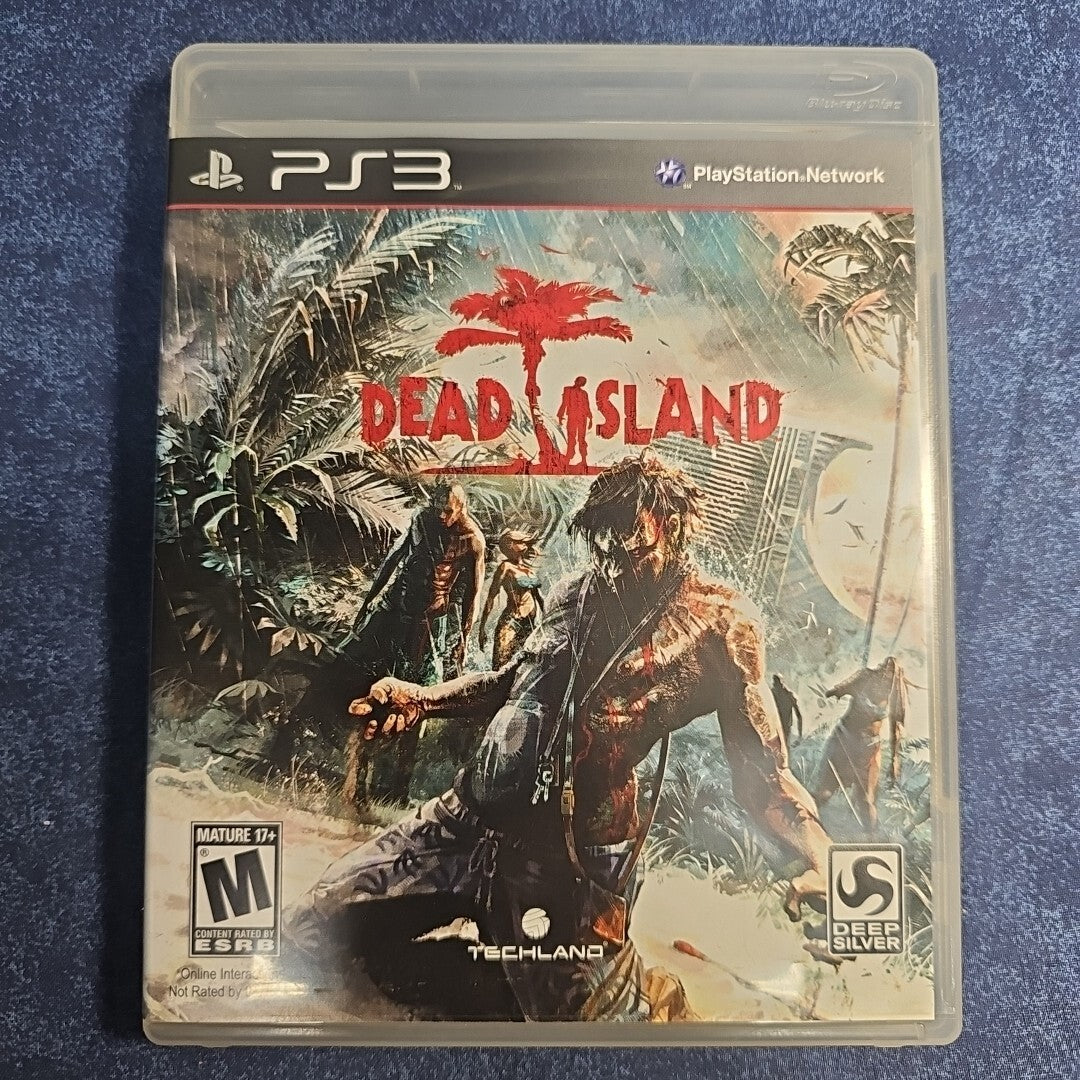 Dead Island 2