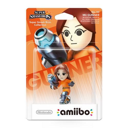 Mii Gunner