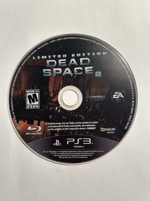 Dead Space 2 (Limited Edition)