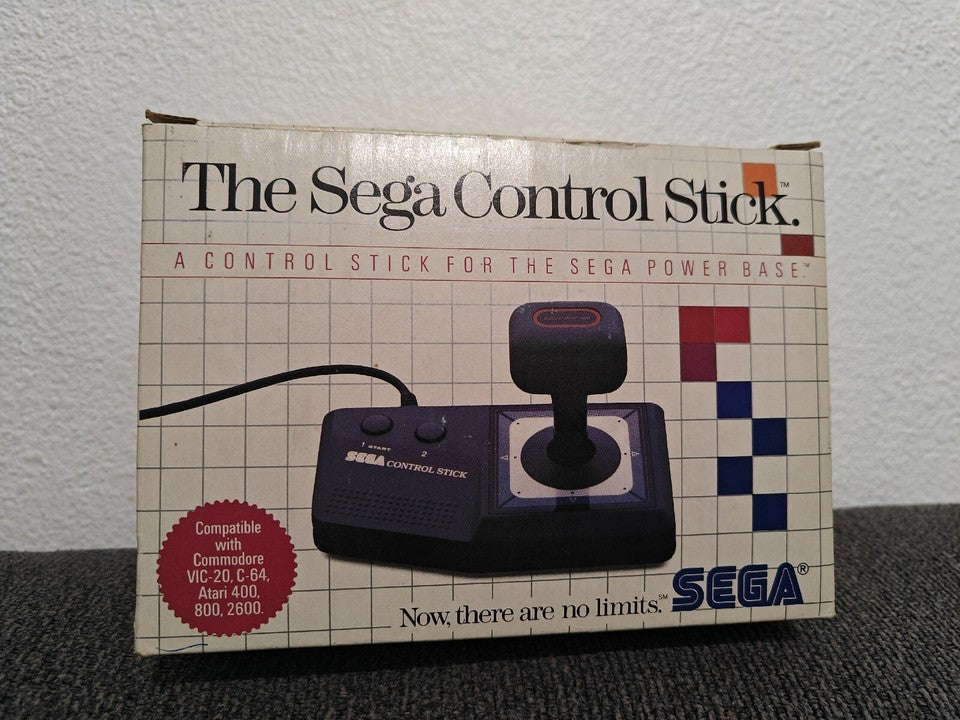 Sega Control Stick