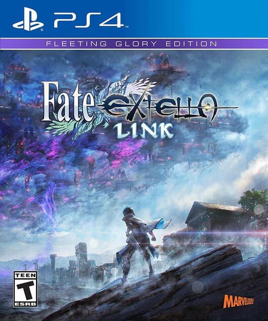 Fate/Extella Link