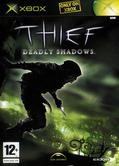 Thief Deadly Shadows