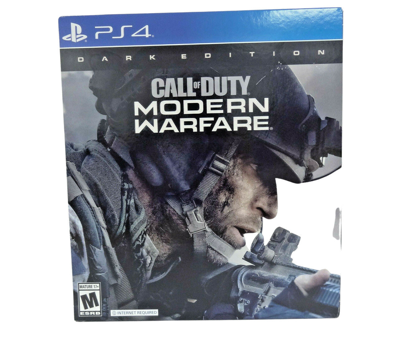 Call of Duty Modern Warfare (Dark Edition)