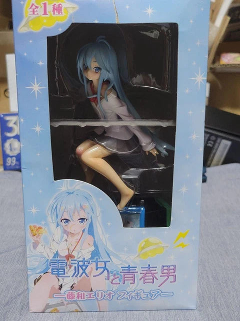 Erio Touwa Taito Sitting Prize Figure