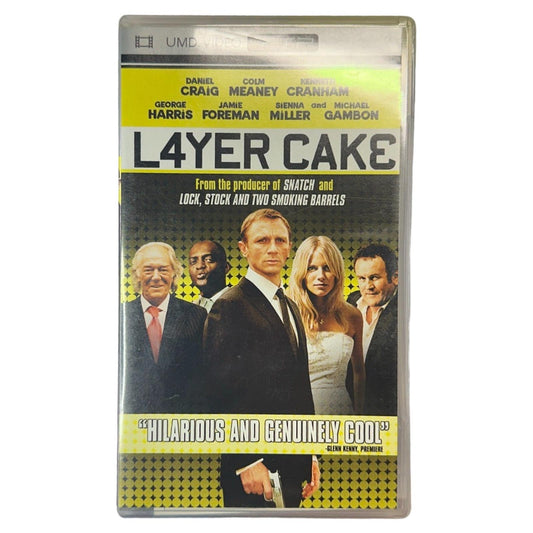Layer Cake
