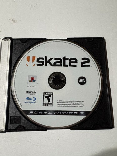 Skate 2