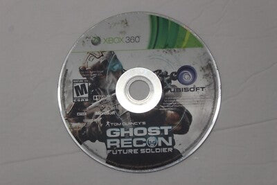 Ghost Recon: Future Soldier