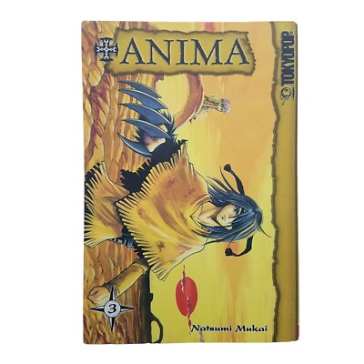 Anima Vol.3