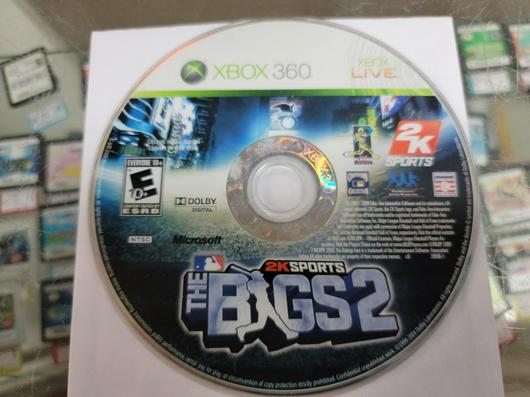 The Bigs 2